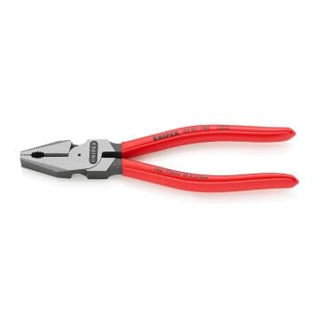 Knipex 0201180 Ağır Tip Kombine Pense 180 mm