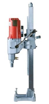 Mytol Sabit Sehpa Karot Makinesi 250 mm