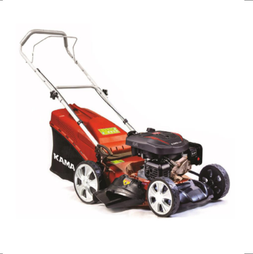 Kama UME46 139cc Benzinli Çim Biçme Makinesi