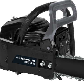 Bavaria Benzinli Ağaç Kesme BPC 2250