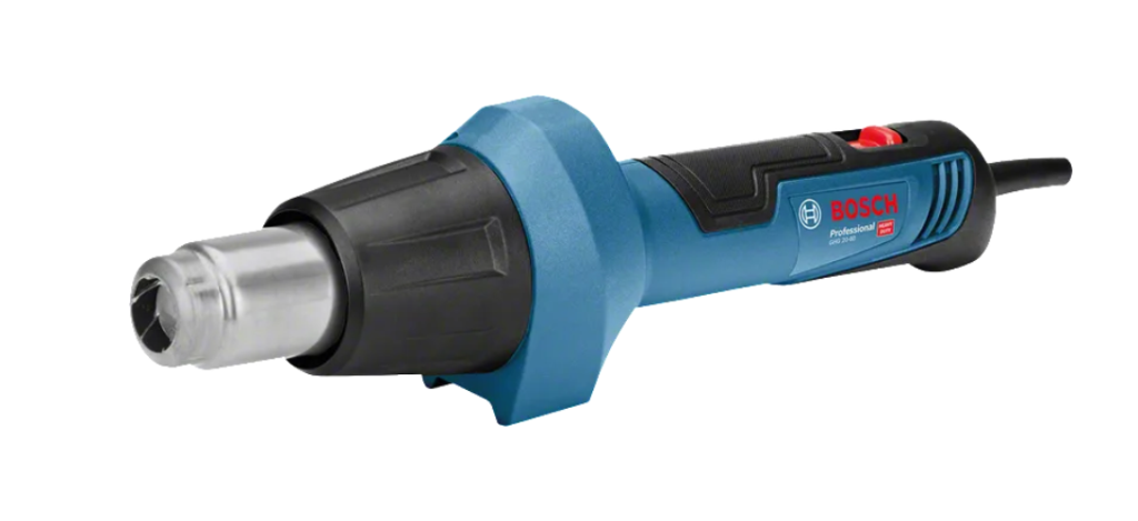 Bosch GHG 20-60 Sıcak HavaTabancası