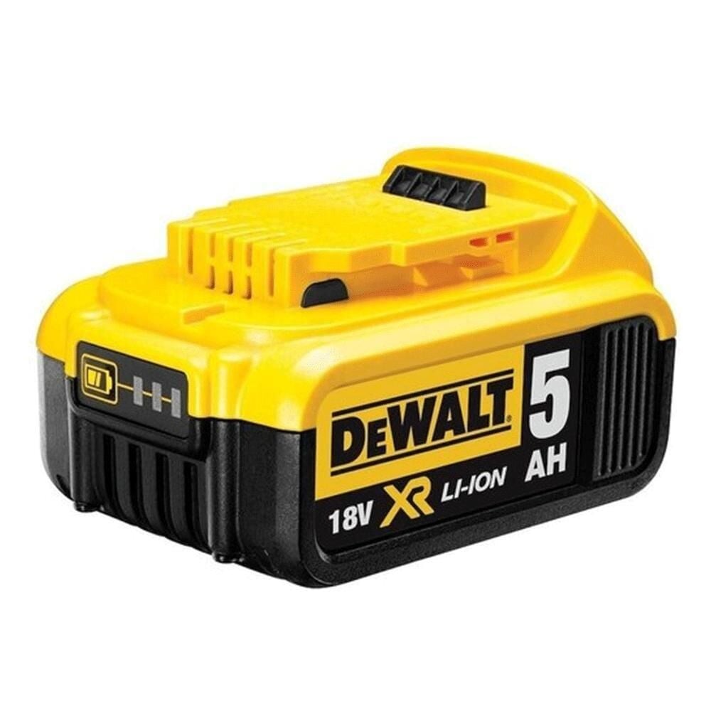 Dewalt DCB184 18Volt / 5,0 Ah Li-Ion Yedek Akü