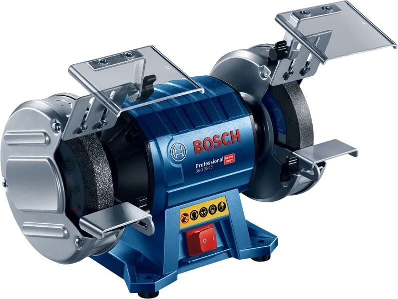 Bosch GBG 35-15 Taş Motoru