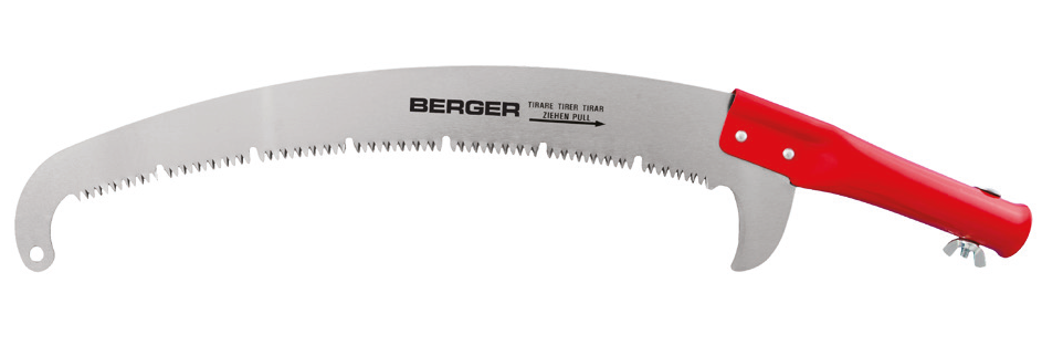 Berger 61952 Bahçe Budama Testeresi