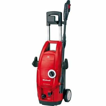 Einhell 4140730 TC-HP 2042 PC Yüksek Basınçlı Yıkama Makinası