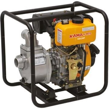 KAMA KDL20P DİZEL MOTOPOMP
