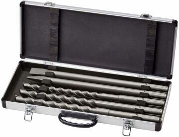 Einhell 4258099 Matkap Ucu Seti 5 adet