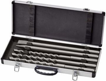 Einhell 4258099 Matkap Ucu Seti 5 adet