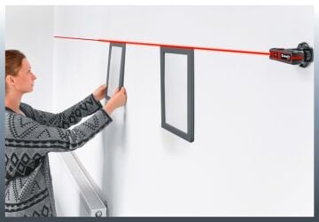 Einhell Lazer Hizalama  TC-LL 1