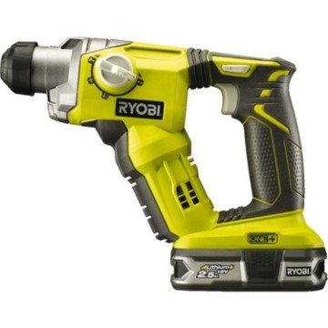RYOBI R18SDS-125S 18V Akülü Pnö. Mat. Kır. DELİCİ