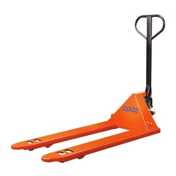 Apaz Alçak Şase 2500 kg. Transpalet