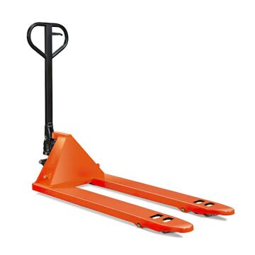 Apaz Alçak Şase 2500 kg. Transpalet