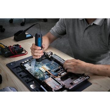 Bosch GO3 Akülü Vidalama