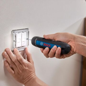 Bosch GO3 Akülü Vidalama