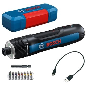 Bosch GO3 Akülü Vidalama