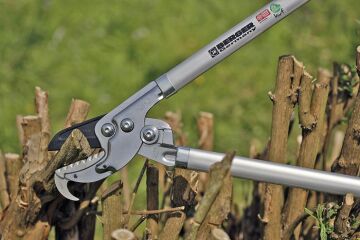 Berger 4255 Budama Makası