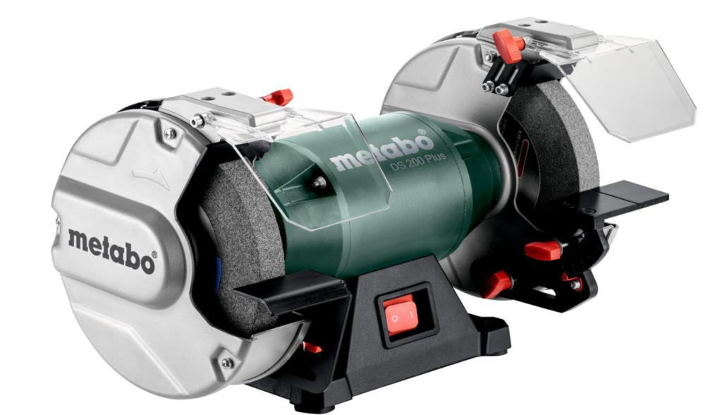 Metabo DS 200 Plus Taş Motoru