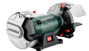 Metabo DS 200 Plus Taş Motoru