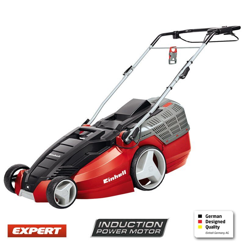 Einhell GE-EM 1843 HW Elektrikli Çim Biçme Makinası