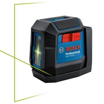 Bosch GLL 12-22 G Çizgi Lazer