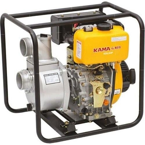 KAMA KDL30P DİZEL MOTOPOMP