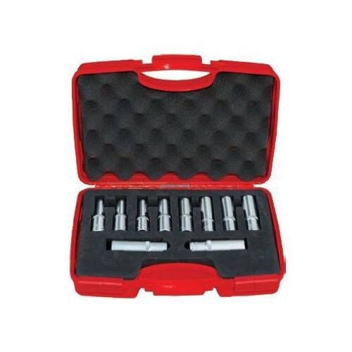 İzeltaş 1108 1/2'' Derin Lokma Takımı