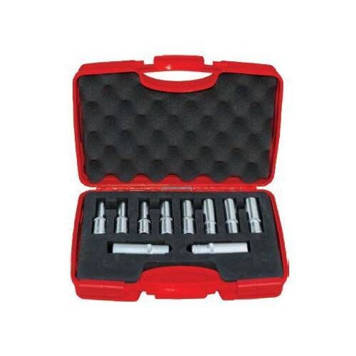 İzeltaş 1108 1/2'' Derin Lokma Takımı