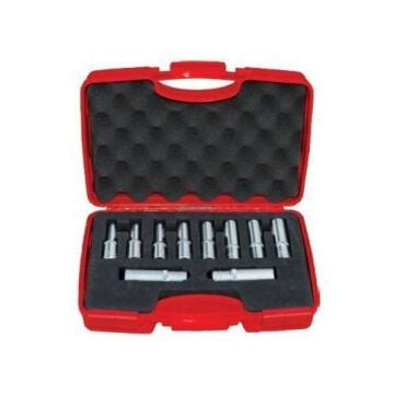 İzeltaş 1108 1/2'' Derin Lokma Takımı