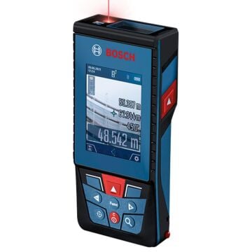 Bosch GLM 100-25 C Lazerli Uzaklık Ölçer