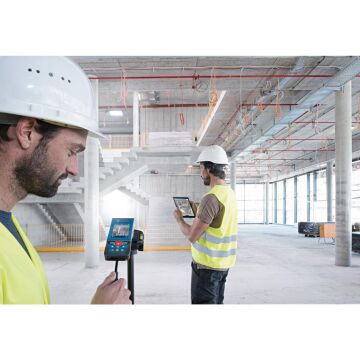 Bosch GLM 100-25 C Lazerli Uzaklık Ölçer