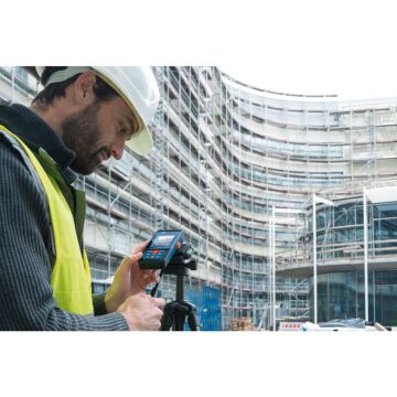 Bosch GLM 100-25 C Lazerli Uzaklık Ölçer