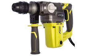 RYOBI RSDS1050-K(EU) SDS & DELİCİ