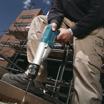 Makita DP4011 Darbesiz Matkap (Çift Devirli)