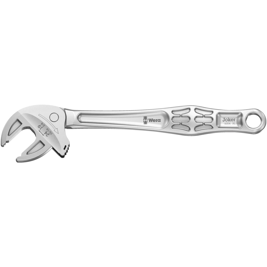 WERA 6004 JOKER XL KURBAĞACIK ANAHTAR