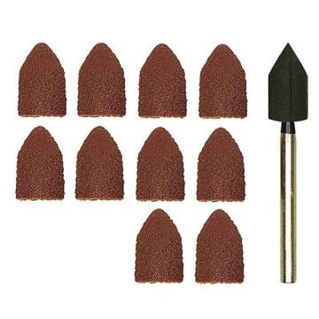 Proxxon 28987  Sivri Zımpara Pimli