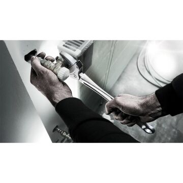 WERA JOKER 6004 XXL KURBAĞACIK ANAHTAR