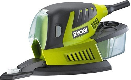 RYOBI EPS80RSA20 Ütü Zımpara