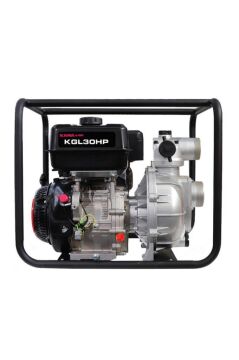 Kama KGL30HP Yüksek Basınçlı Benzinli Motopomp