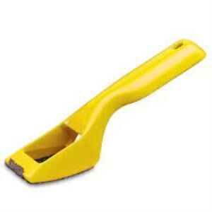 Stanley Surform Kalıp Gövdeli Törpü 185mm 5-21-115