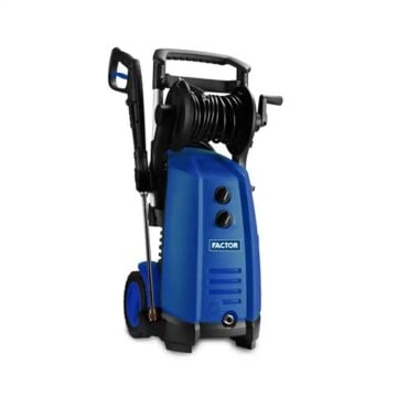 Factor PW180D Basınçlı Yıkama Makinesi 180 Bar 3000W