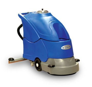 Cleanvac E4501 Zemin Temizleme Makinesi