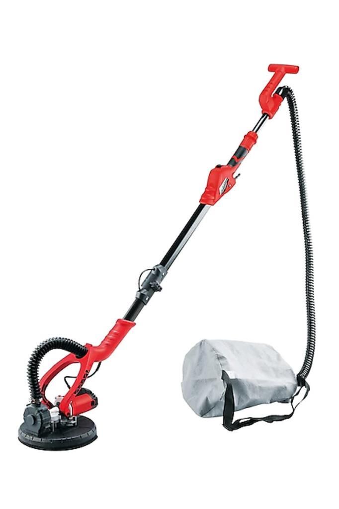 Euromax Duvar Zımparalama Makinesi