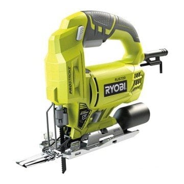 RYOBI RJS720-G Dekupaj Testere