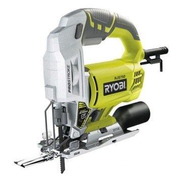 RYOBI RJS750-G Dekupaj Testere