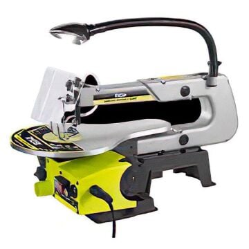 Ryobi RSW1240G 125W Tezgah Dekupaj Testere