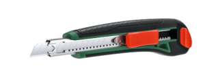 Bosch Maket Bıçağı 9 mm
