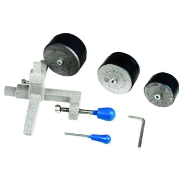 Candan CM 04 SET PP-R Boru Kaynak Makinesi Seti