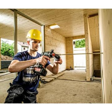 Metabo BS 18 LTX Quick 5.2 Akülü Matkap