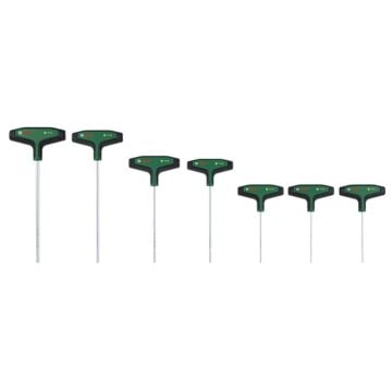 Bosch T Tipi Torx Tornavida Seti 7 Parça T9-T40 1600A039J2