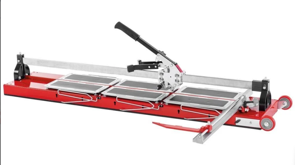 Kristal 35503 Herkül 1200mm Açılı Seramik ve Fayans Kesme Makinası